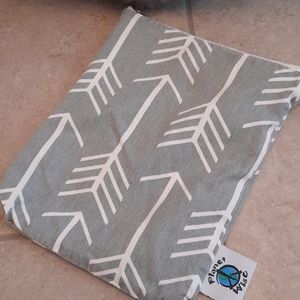 Planet Wise Mini Wet Bag